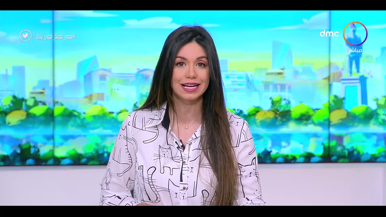 8 الصبح - الحكومة: رفع كفاءة وتطوير 35 مستشفى حميات وصدر والانتهاء من 30 قبل العيد