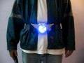 Kamen Rider Den-O Henshin Belt Wing & Gaoh Form