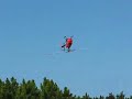 Inverted Hovering