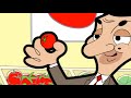 OFFICIAL MR BEAN. Mr Bean goes...