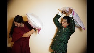 Sumit weds Palak | Pre wedding