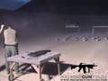 Rio Salado Subgun Match 2/08/07