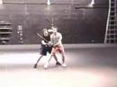 The Broadsword Skills Proficiency Test for Jeff Hylden and Ross Gosla.  The scene is from Shakespeares Henry IV Part I