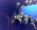 New Cool Collective @ Oosterpoort New Cool Collective @ Oosterpoort