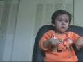 Shubhra @2 year 6 months