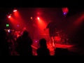 Americaz Mozt Haunted set ~ AMH at the MARS Bloody Valentines Show
