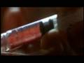 Pulp Fiction Piercing and Herion