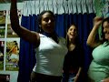 pasito tun tun