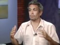 The Yes Men's Andy Bichlbaum on Imitating Corporate CEOs