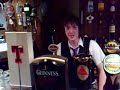 check out europeanparty.com for more videos!

man, what an outstanding hotel - the smuggler's inn is a great place to stay if you ever make it to bushmills on the north coast of ireland.  i recommend the dunluce room.  while you're there you of course have to do a taste test of bushmills whiskey, and wash it down with a glass of guiness beer!