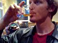 check out europeanparty.com for more videos!

man, what an outstanding hotel - the smuggler's inn is a great place to stay if you ever make it to bushmills on the north coast of ireland.  i recommend the dunluce room.  while you're there you of course have to do a taste test of bushmills whiskey, and wash it down with a glass of guiness beer!