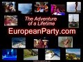 check out europeanparty.com for more videos!

man, what an outstanding hotel - the smuggler's inn is a great place to stay if you ever make it to bushmills on the north coast of ireland.  i recommend the dunluce room.  while you're there you of course have to do a taste test of bushmills whiskey, and wash it down with a glass of guiness beer!