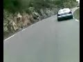 Por el pantano del foix con la fmx