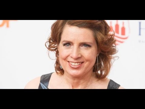 TV-Moderatorin: Monica Lierhaus leidet unter chronische ...