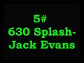 Top Ten Non-WWE Finishers