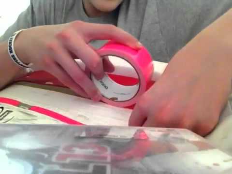 how to dye goalie pads