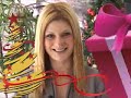 IZABELLE STEIN - CHAMADA DE NATAL EMISSORA TV+