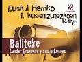 Baliteke