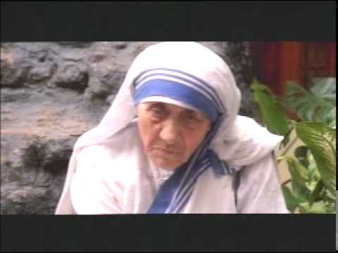 Mother Teresa