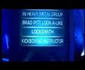 BBC 2 Identity