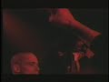 Exodus-Bonded by Blood live