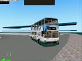 [MM2] KMB 93A 往寶林 PART ONE