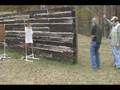 Jefferson Gun Club IDPA 11-15-08 Stage 4 & 5