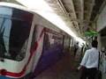 Chao Phraya Express Boat and Khlong Saen Saep