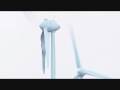 videos de BBC News Report : UFO crashes into windmill ? Lincolnshire 2009 UK