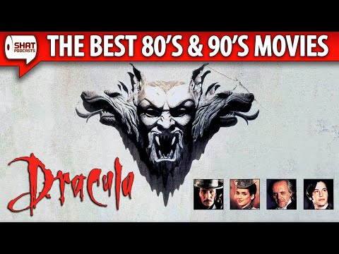 Bram Stoker's Dracula (1992) - Best Movies of the '80s & '90s Review