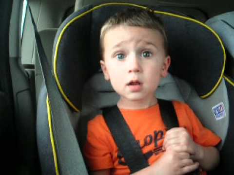 Kid's A-Rockin-Creepin