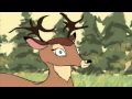 Bambi Verarsche