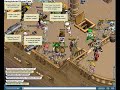 The random, pointless vid.