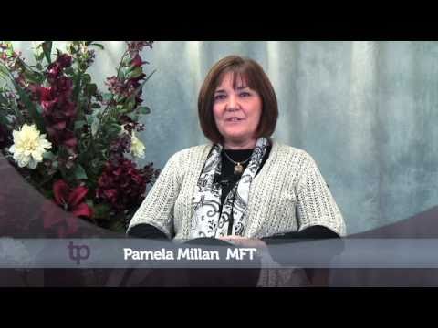 Ms. Pamela L Millan , MA, LMFT