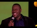 ABRAHAM MCDONALD, OPRAH'S KARAOKE CHALLENGE WINNER!!!!!!!!!! THANK YOU SOOO MUCH YALL.