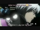 D. Gray Man second opening