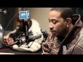 Ludacris at B96 Chicago!