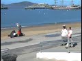 You are killing me with your trash in San Francisco Bay! You are killing me with your trash in San Francisco Bay!