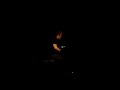 Yaron Herman en Buenos Aires, 7 de septiembre de 2008