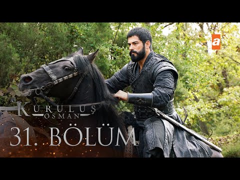 Kuruluş Osman 31. Bölüm