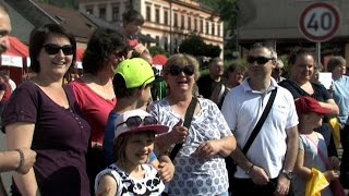 Den Mikroregionu a 750 let obce Mírov