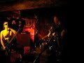 diarrhoea live @ the koma f squat