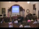 Are You Ready - Part 5, Matthew 16 :25-28