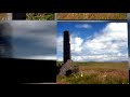 Five hours on the Isle of Eigg, Scotland - Remix!