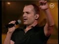 Entrevista de Miguel Bose con Juanes, Shakira y Carlos Vives