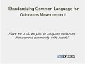 Standardizing Common Language... (Clip 6 of  7)