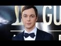 Jim Parsons talks about Big Bang Theory