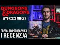 Recenzja Wybrzeża Mieczy od TJGT