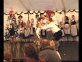 Schuhplattler Dancers
