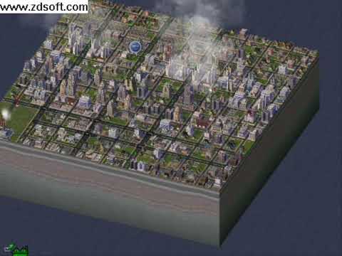 simcity 4